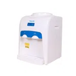 Yasuda Hot And Normal Table Top Water Dispenser - YS-HN18T image 2