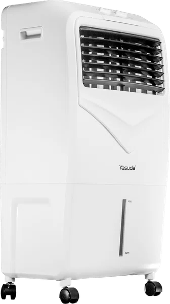 Yasuda YS-ARNP22 - 22 Litre Personal Air Cooler with Honeycomb Pad
