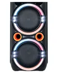 Yasuda YS-8TF2 8X2" Bluetooth Speaker image 2