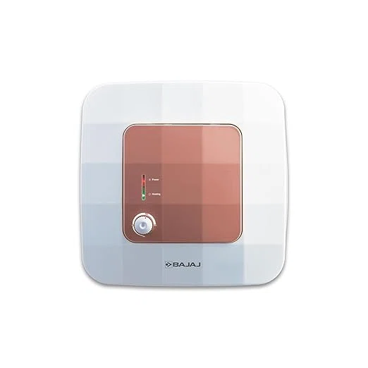 Bajaj Electric Geyser 150898 Maestro 15L - Available at AfnoBazar Nepal
