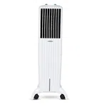 Symphony 35 litres Tower Air Cooler with Honeycomb Pad and Blower Diet 35T image 1