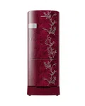 Samsung RR20C2Z226R/IM 184l Single Door Refrigerator - Available at AfnoBazar Nepal