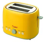 Prestige 41703 Pop-Up Toaster Plastic -Yellow PPTPKY toaster - Available at AfnoBazar Nepal