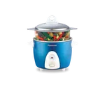 Panasonic 0.6 ltr Rice Cooker SR-G06S With SBT Blue - Available at AfnoBazar Nepal