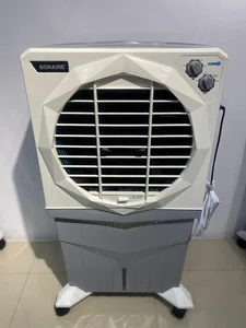 Bonaire 75 Litre Air Cooler With Honeycomb Pad Jumbo 75XL - Available at AfnoBazar Nepal