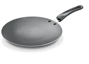 Prestige 30712 250MM Non Stick Select Tawa - Available at AfnoBazar Nepal