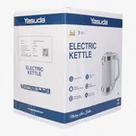 Yasuda 1.8 Ltr Electric Kettle-YS-18D1 image 3