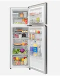 Panasonic 280 Litres Double Door Refrigerators in Electric Grey NR-TH291BVHX - Available at AfnoBazar Nepal