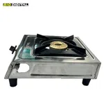 Yasuda 1 Burner Gas Stove YS-SSM01 image 3