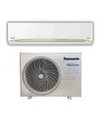 Panasonic 2 ton Inverter Type Split AC CS/CU-KZ24YKYV-8 - Available at AfnoBazar Nepal