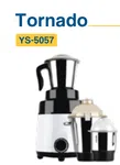Yasuda YS-5058 Tornado Mixer Grinder image 1