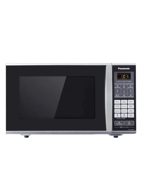 Panasonic NN-CT645BYTE 27 Liter Convection Microwave - Available at AfnoBazar Nepal