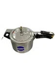 Yasuda Classic 5Ltr Aluminium Pressure Cooker YS-PCL5 image 3