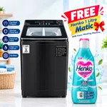Akaritek AK-TPI90 9Kg Top Load Washing Machine - Available at AfnoBazar Nepal