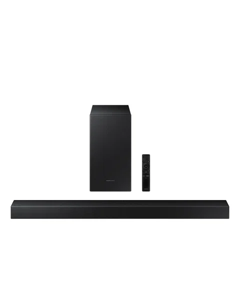 Samsung HW-B450F/XL Sound Bar - Available at AfnoBazar Nepal