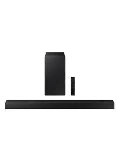 Samsung HW-B450F/XL Sound Bar - Available at AfnoBazar Nepal