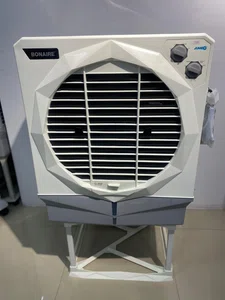 Bonaire 65 Litre Air Cooler With Honeycomb Pad Jumbo 65+ - Available at AfnoBazar Nepal