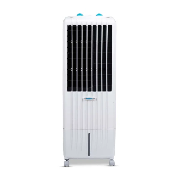 Symphony 12 litres Tower Air Cooler with Honeycomb Pad and Blower Diet 12T