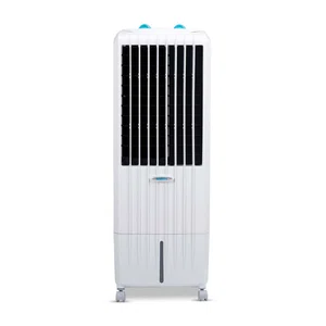 Symphony 12 litres Tower Air Cooler with Honeycomb Pad and Blower Diet 12T