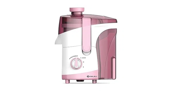 Bajaj 410702 JX 30 Juicer Mixer Grinder 500 W - Available at AfnoBazar Nepal