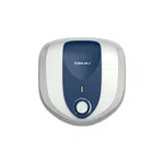 Bajaj 150924 Armor Series Pentacle Electric Geyser 15L (Blue) - Available at AfnoBazar Nepal