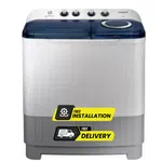 Samsung 7 kg Top Load Washing machine WT70C3200LL/TL - Available at AfnoBazar Nepal