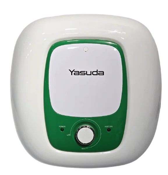 Yasuda YS-EGG10 Electric Geyser 10 Litre