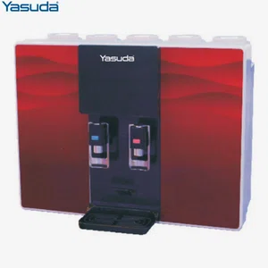 Yasuda Alkaline Water Purifier YS-WPHN Sunshine Plus