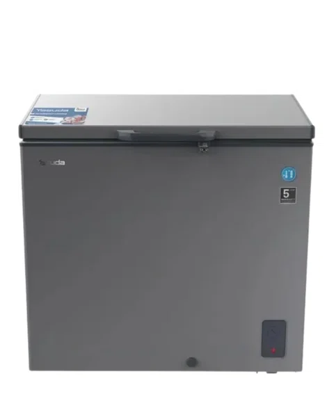 Yasuda Deep Freeze YS-DFA450 450 ltr hard top