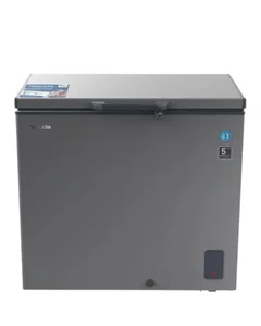 Yasuda Deep Freeze YS-DFA250 250 Litre hard top