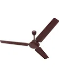 Bajaj Ceiling Fan 281013 Durato Deco 12S1 1200MM Brown - Available at AfnoBazar Nepal