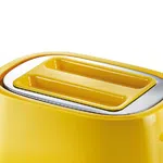Prestige 41703 Pop-Up Toaster Plastic -Yellow PPTPKY toaster - Available at AfnoBazar Nepal