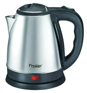 Prestige 41588 PKOSS 1.8 Ltrs Stainless Steel Kettle - Available at AfnoBazar Nepal