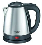 Prestige 41588 PKOSS 1.8 Ltrs Stainless Steel Kettle - Available at AfnoBazar Nepal