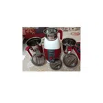 Prestige 41394 Stylo 750 V2 Mixer Grinder - Available at AfnoBazar Nepal
