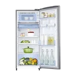 Samsung RR20C2412S8/IM Single Door 192L Refrigerator - Available at AfnoBazar Nepal