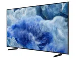 Samsung 55 inch QLED 4K UHD Smart TV QA55Q8FAARSHE - Available at AfnoBazar Nepal