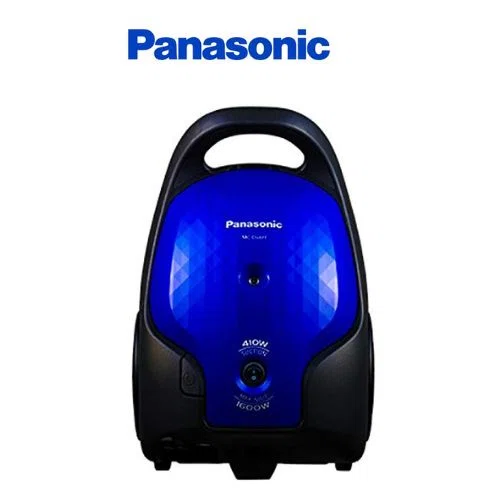 Panasonic 1600Watt Bagtype Vacuum Cleaner - Available at AfnoBazar Nepal