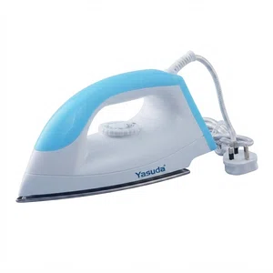 Yasuda Iron YS-311G 1000 Watt Dry Iron