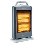 Bajaj Halogen Heater 260089 RH3H Room Heater - Available at AfnoBazar Nepal