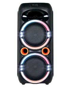 Yasuda YS-8TF2 8X2" Bluetooth Speaker