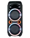 Yasuda YS-8TF2 8X2" Bluetooth Speaker image 1