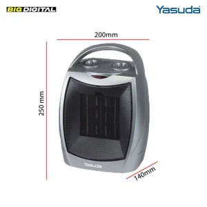 Yasuda Ptc Heater-YS-H15P
