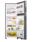 Samsung RT40H28WNPIM 236 L Double Door DIT Refrigerator - Available at AfnoBazar Nepal