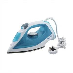 Yasuda Iron YS-322S 1800 Watt Steam Iron