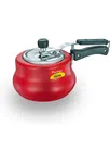 Prestige 10764 Nakshatra Svachh Cute Metalic Red Duo 2 Ltrs - Available at AfnoBazar Nepal