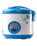 Yasuda YS-220Y 2.2 Litre Jar Rice Cooker image 2