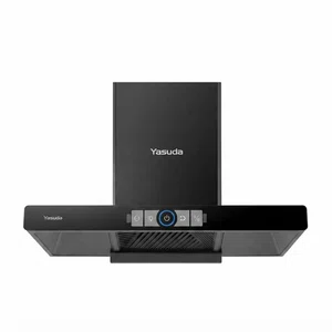 Yasuda Chimney YS-C90TA 900MM
