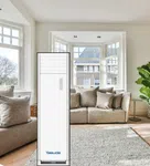 Yasuda 2.0Ton Floor Standing AC Inverter Air Conditioner YS-SSS24IH image 3