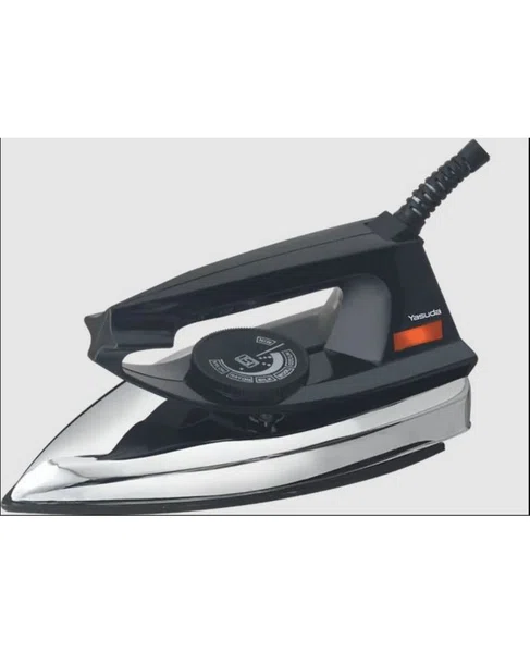 Yasuda YS-210G 1000W Dry Iron